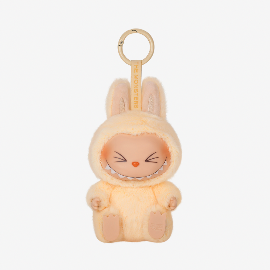 LABUBU 2.0 - THE MONSTERS Have a Seat Vinyl Plush Blind Box