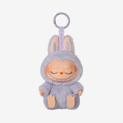 LABUBU 2.0 - THE MONSTERS Have a Seat Vinyl Plush Blind Box