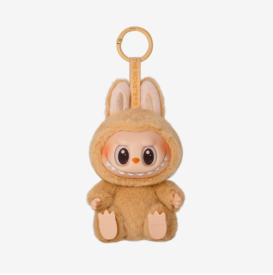 LABUBU 2.0 - THE MONSTERS Have a Seat Vinyl Plush Blind Box