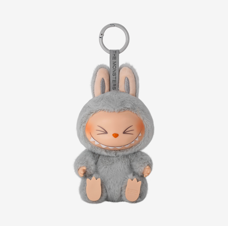 LABUBU 2.0 - THE MONSTERS Have a Seat Vinyl Plush Blind Box