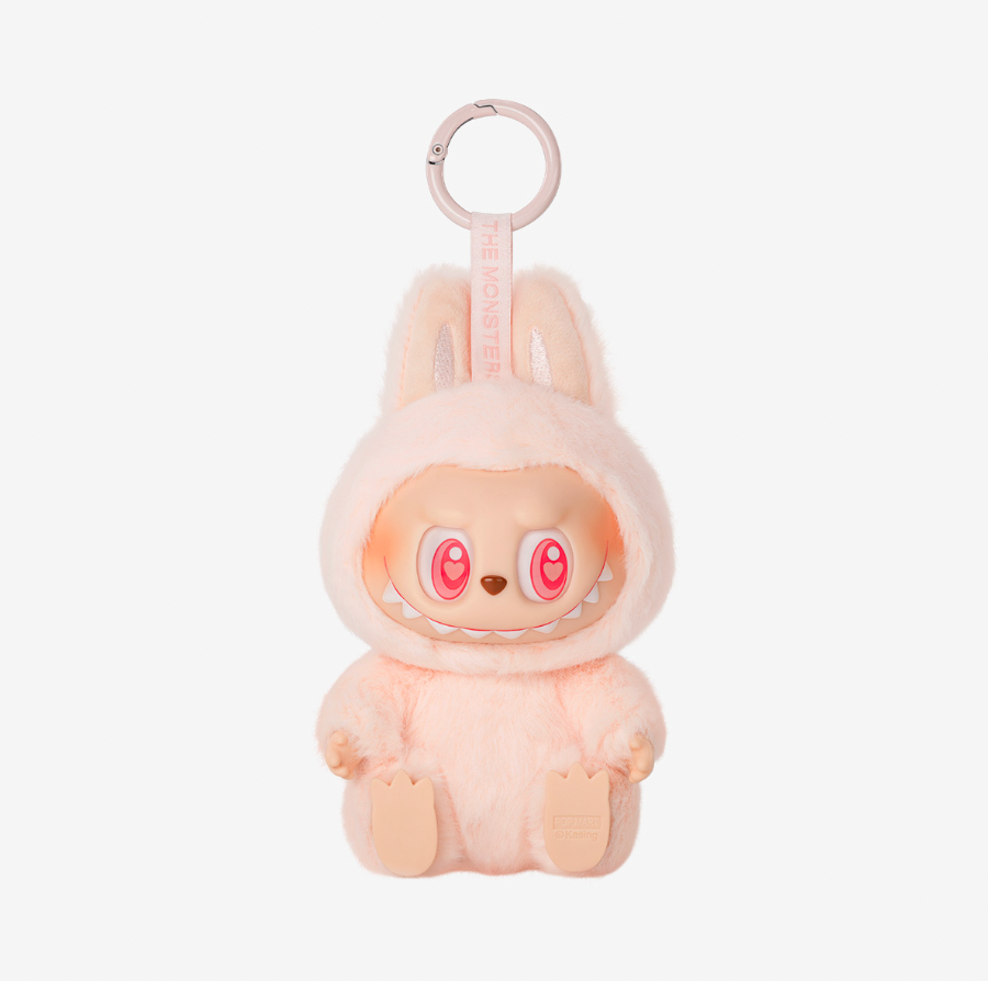 LABUBU 2.0 - THE MONSTERS Have a Seat Vinyl Plush Blind Box