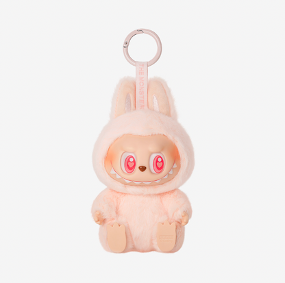 LABUBU 2.0 - THE MONSTERS Have a Seat Vinyl Plush Blind Box