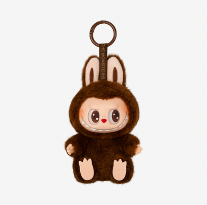 LABUBU 2.0 - THE MONSTERS Have a Seat Vinyl Plush Blind Box