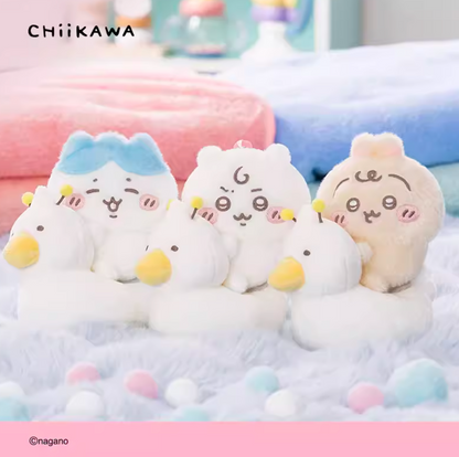 Chiikawa Baby series Plush Doll - Duck