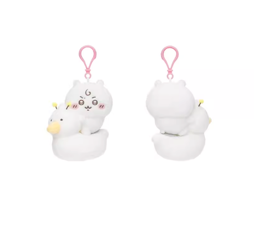 Chiikawa Baby series Plush Doll - Duck