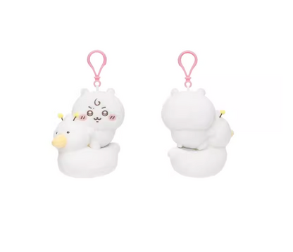 Chiikawa Baby series Plush Doll - Duck