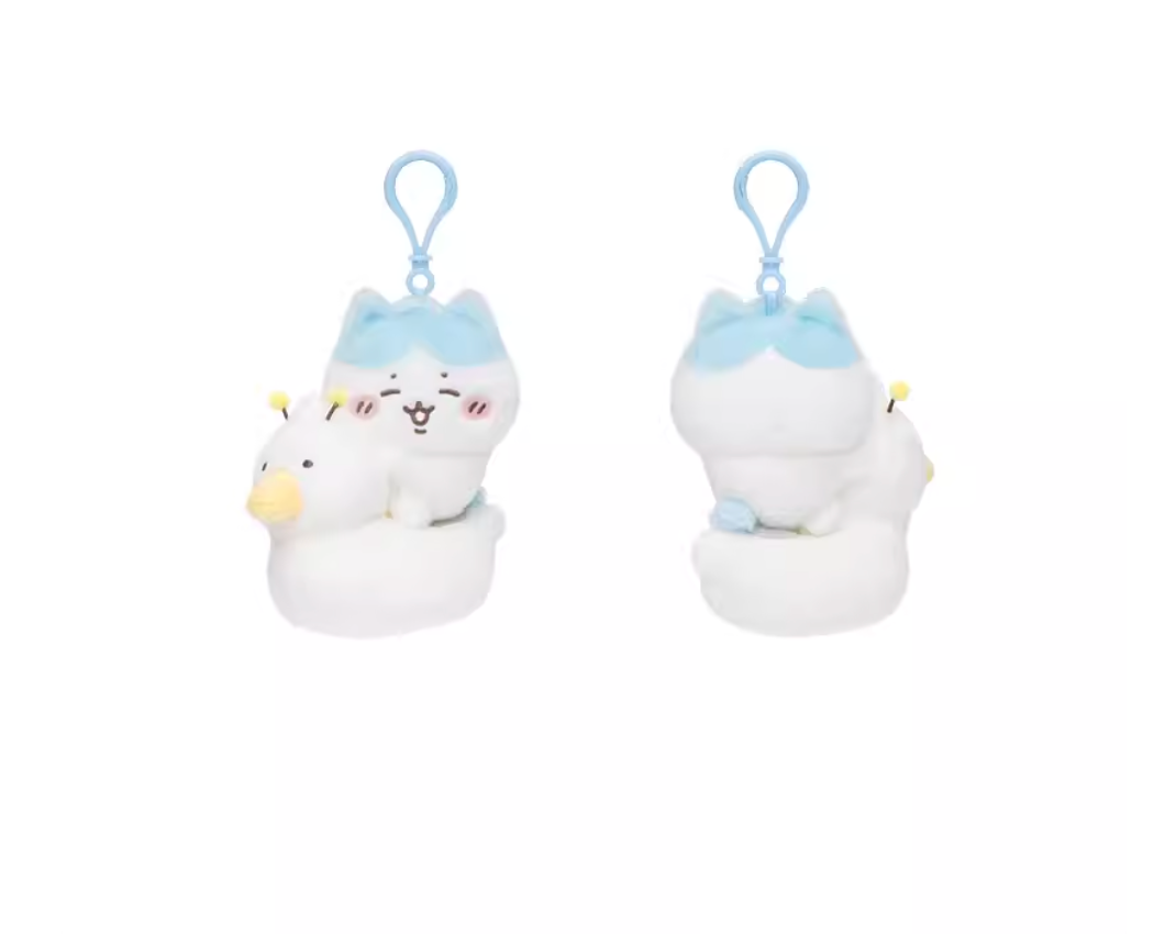 Chiikawa Baby series Plush Doll - Duck