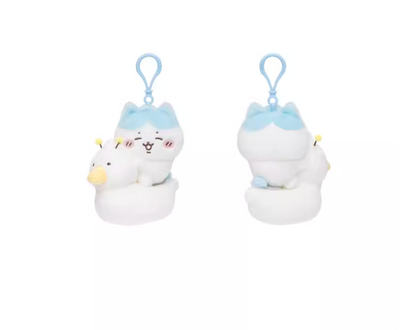 Chiikawa Baby series Plush Doll - Duck