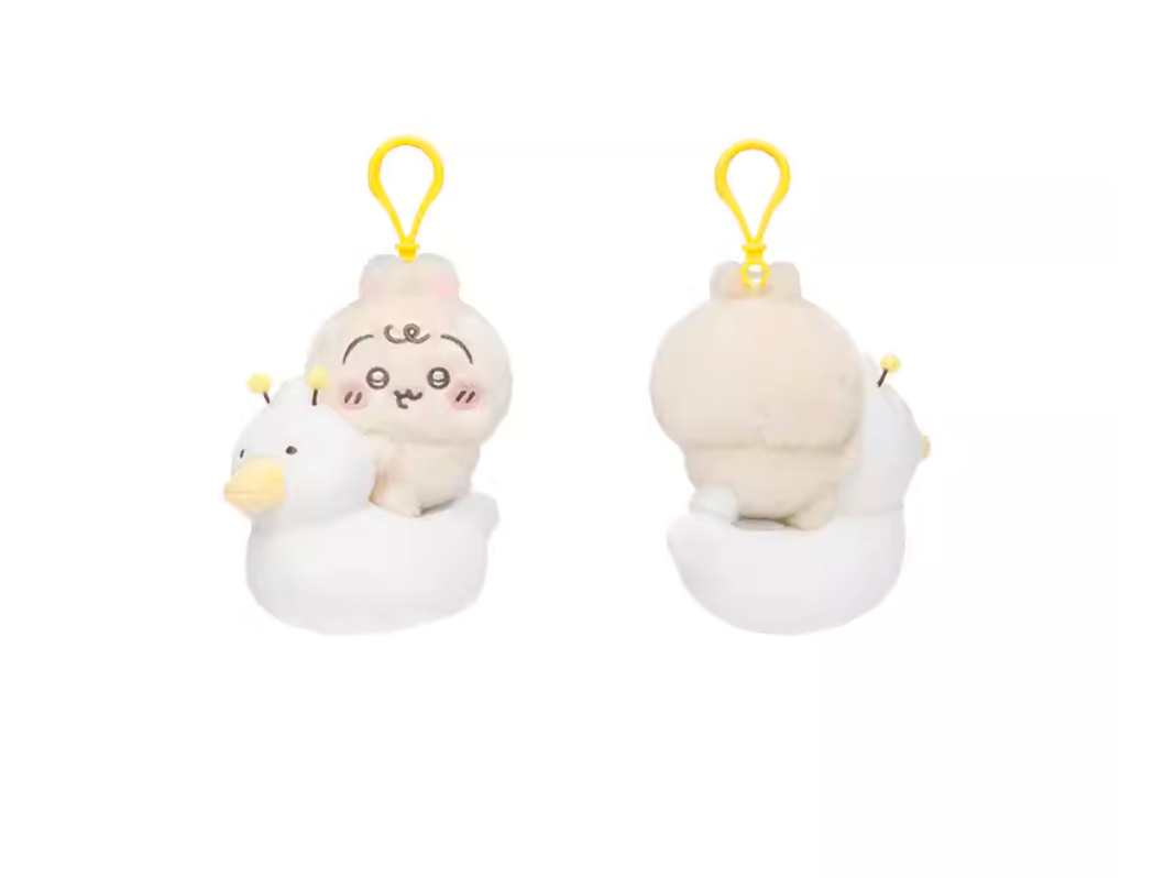 Chiikawa Baby series Plush Doll - Duck