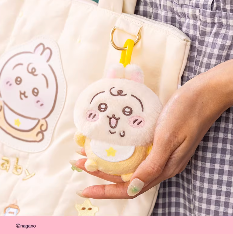 Chiikawa Baby series Plush Doll