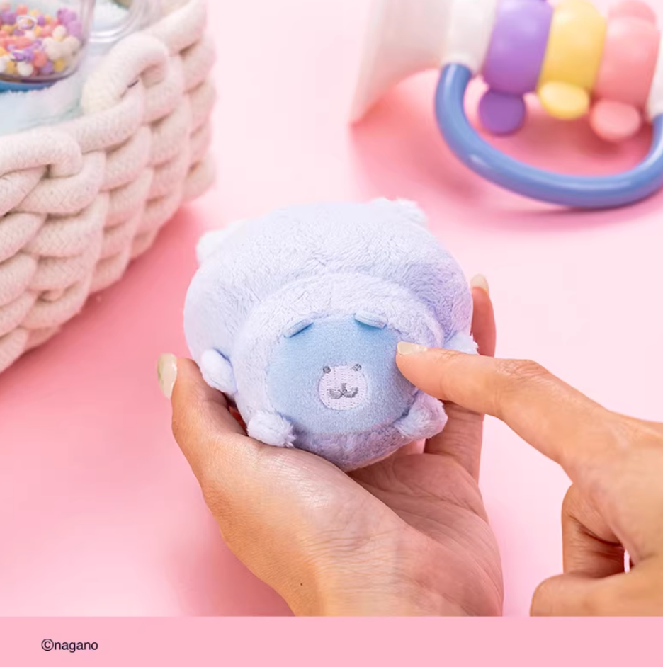 Chiikawa Baby series Plush Doll