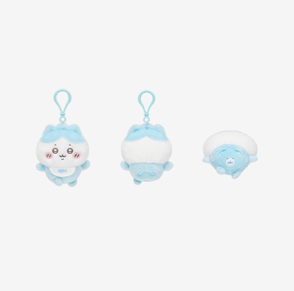 Chiikawa Baby series Plush Doll
