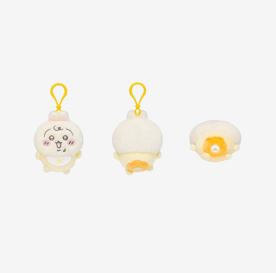 Chiikawa Baby series Plush Doll