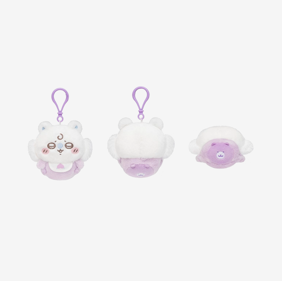 Chiikawa Baby series Plush Doll
