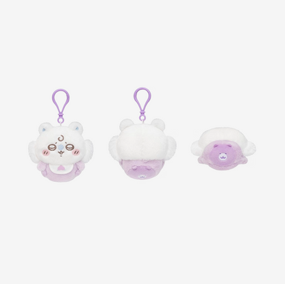 Chiikawa Baby series Plush Doll