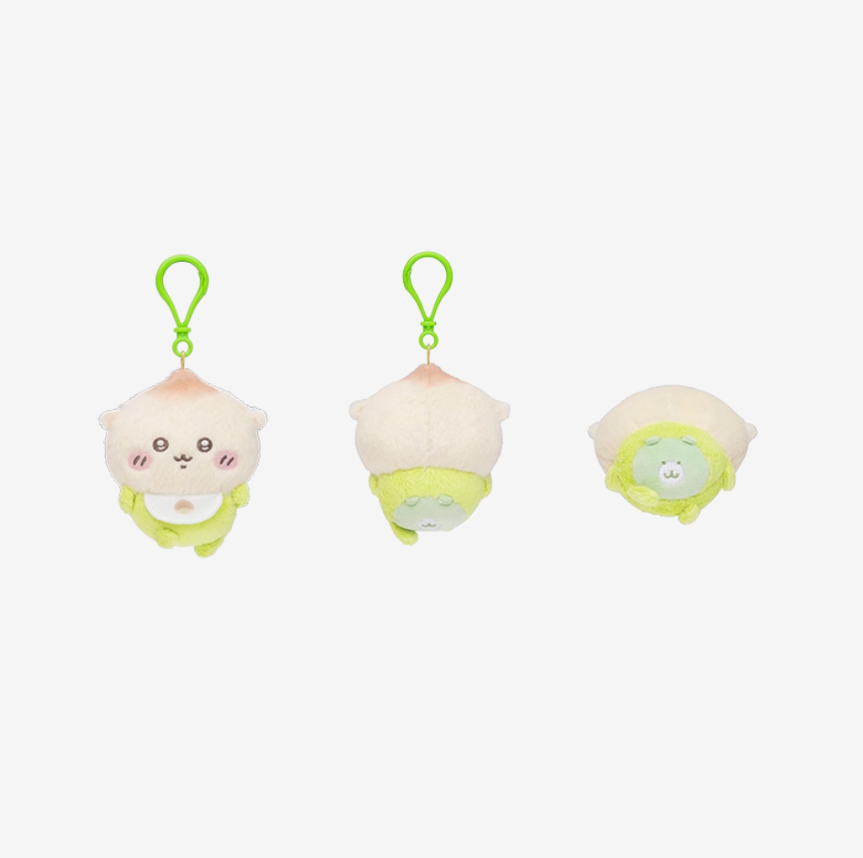 Chiikawa Baby series Plush Doll