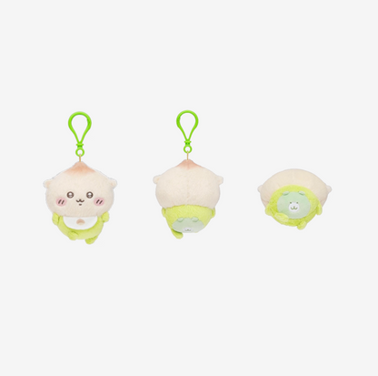Chiikawa Baby series Plush Doll