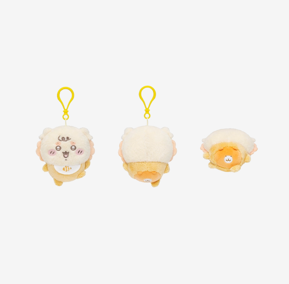 Chiikawa Baby series Plush Doll