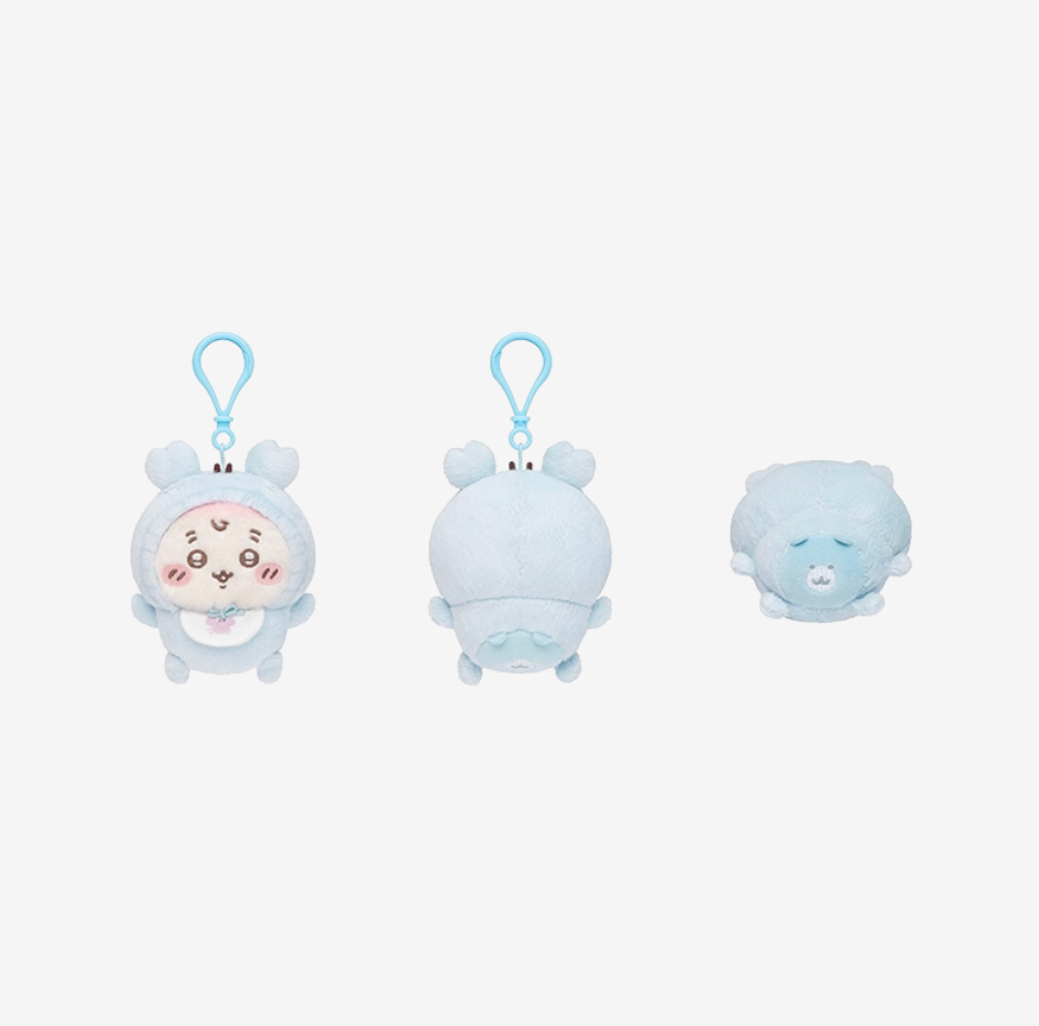 Chiikawa Baby series Plush Doll