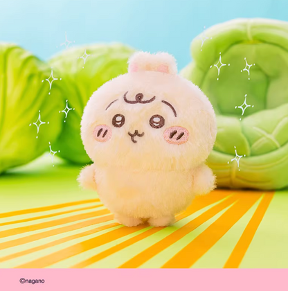 Chiikawa Baby series Plush Doll - Lettuce