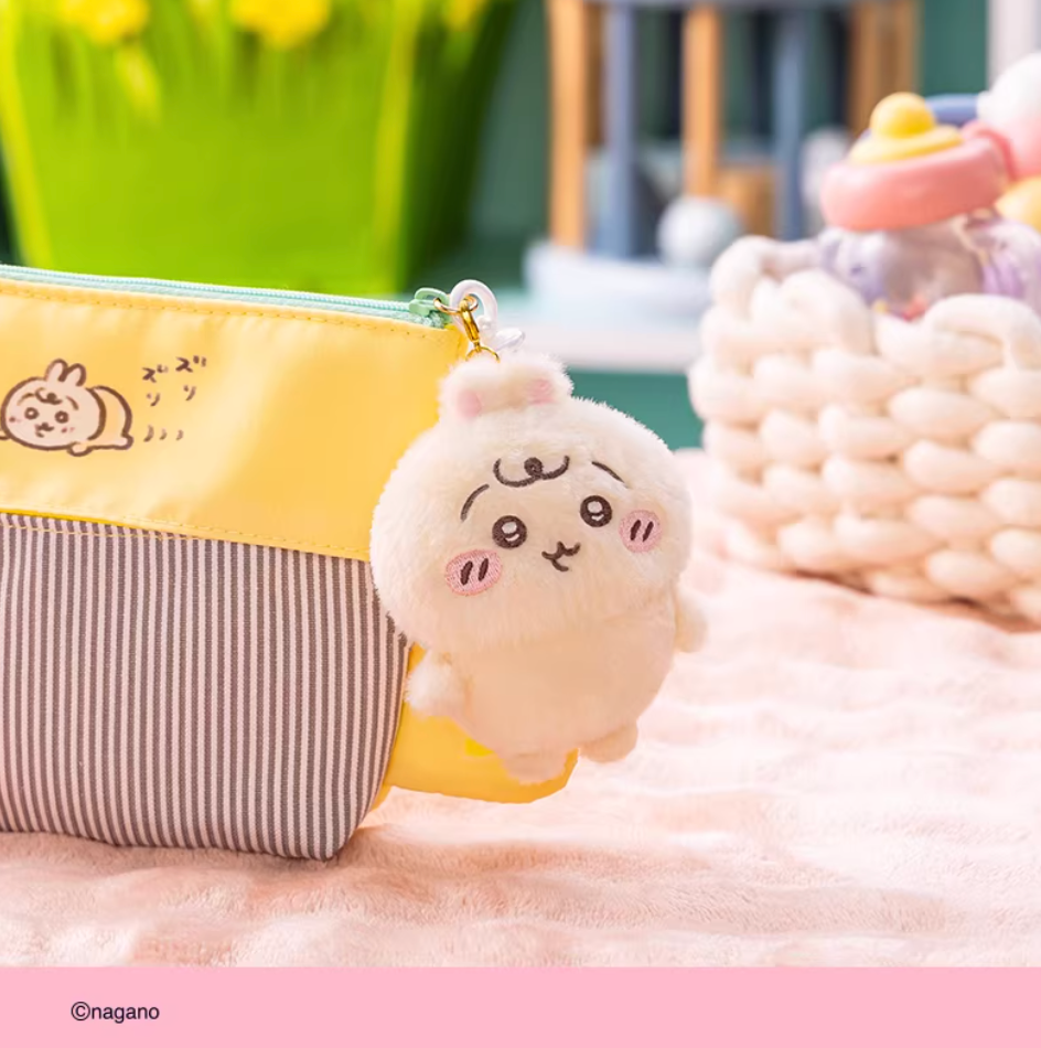 Chiikawa Baby series Plush Doll - Lettuce