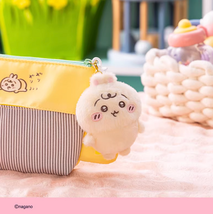 Chiikawa Baby series Plush Doll - Lettuce