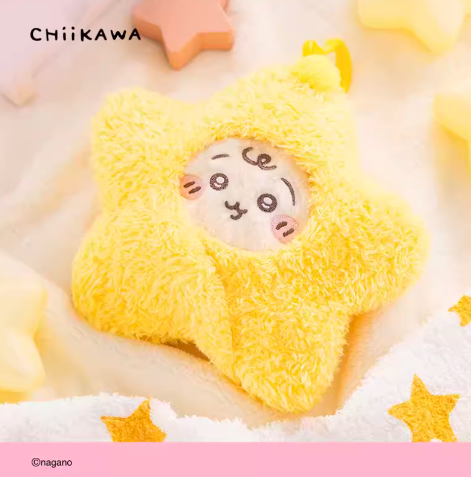Chiikawa Baby series Plush Doll - Star