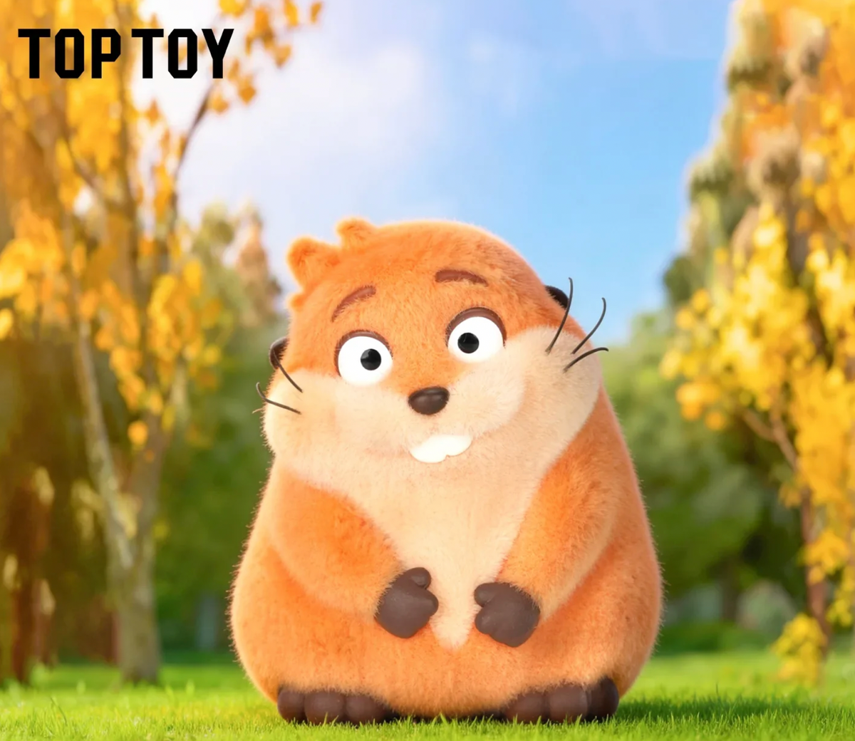 Hoppers - Top Toy Blind Box