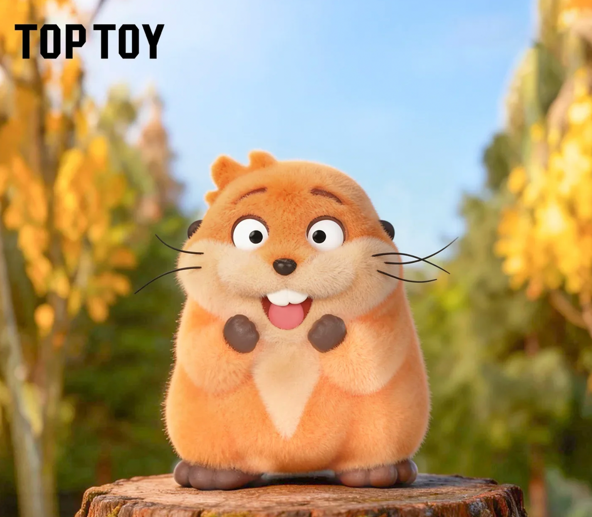 Hoppers - Top Toy Blind Box
