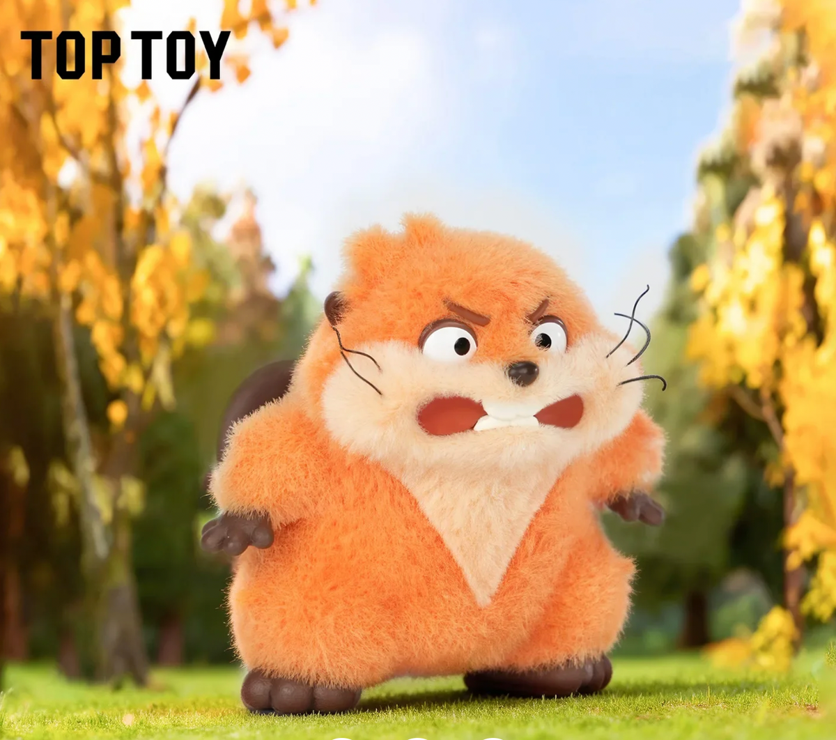 Hoppers - Top Toy Blind Box