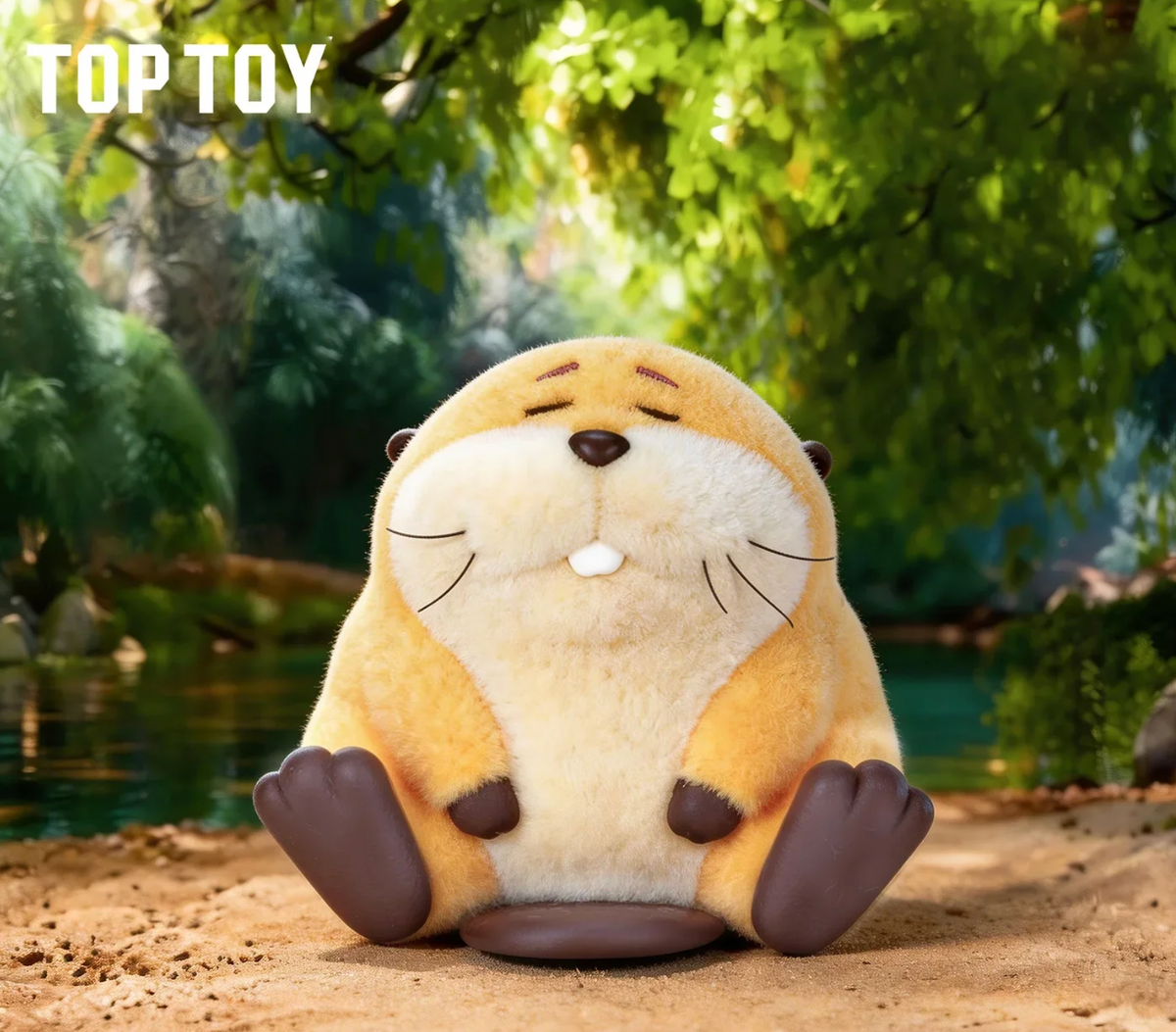 Hoppers - Top Toy Blind Box