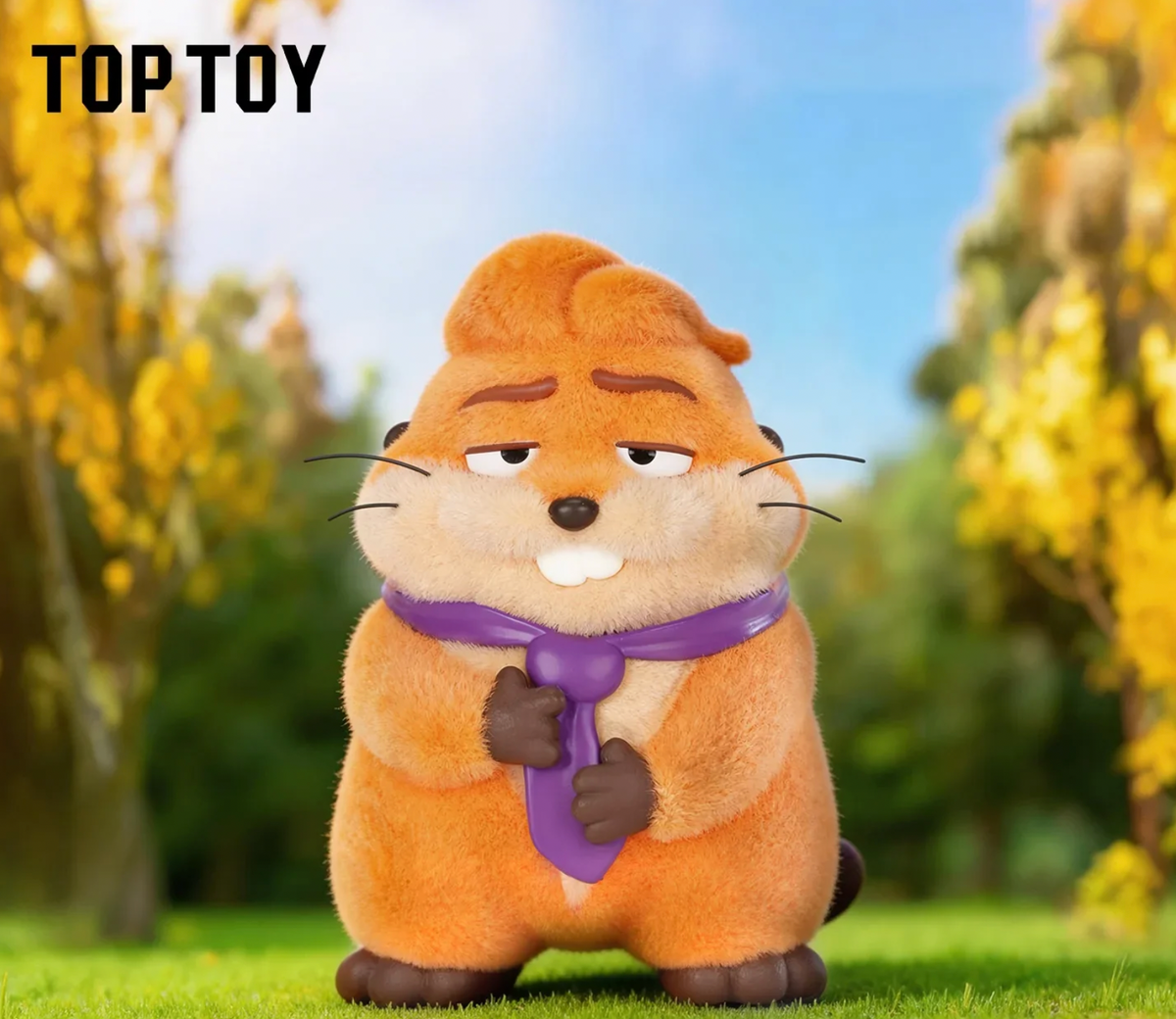 Hoppers - Top Toy Blind Box