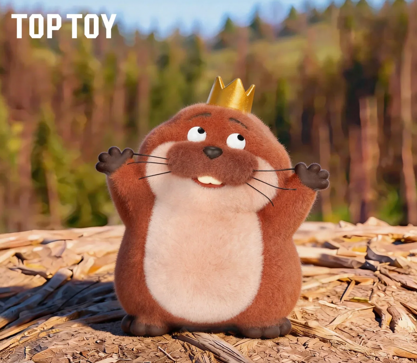 Hoppers - Top Toy Blind Box
