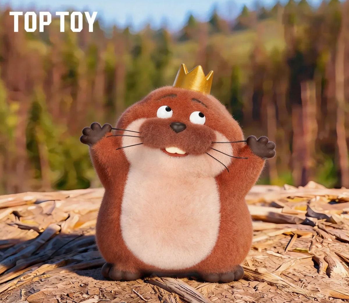 Hoppers - Top Toy Blind Box