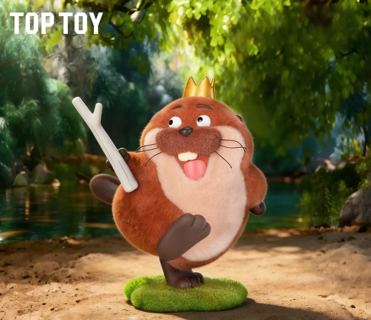 Hoppers - Top Toy Blind Box