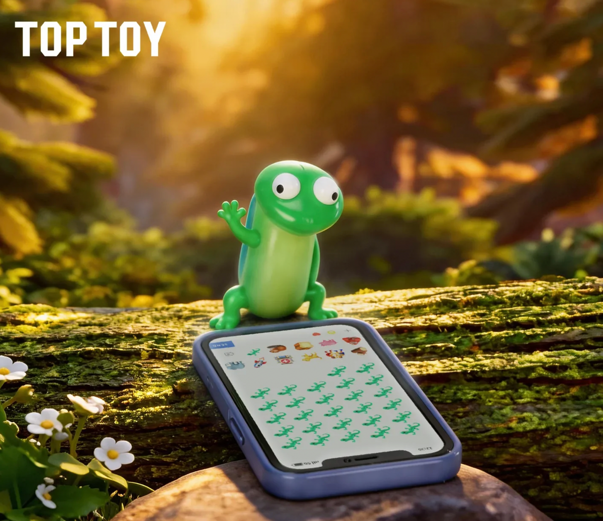 Hoppers - Top Toy Blind Box