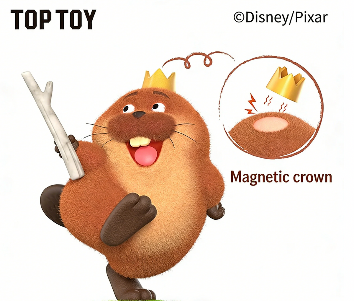Hoppers - Top Toy Blind Box