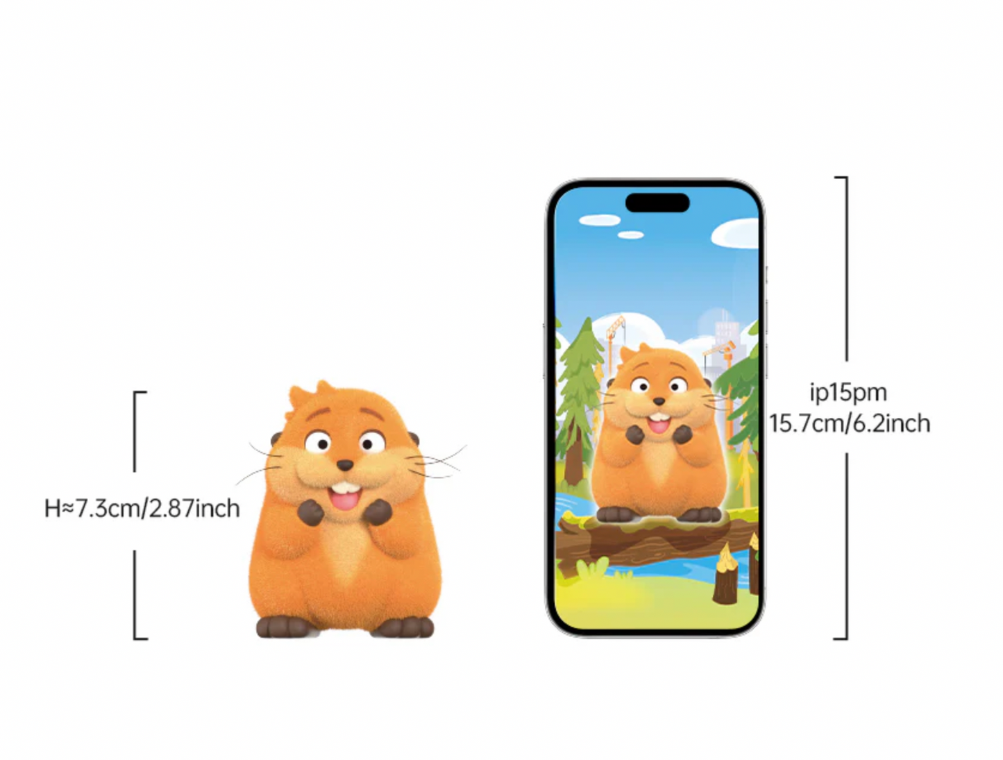 Hoppers - Top Toy Blind Box