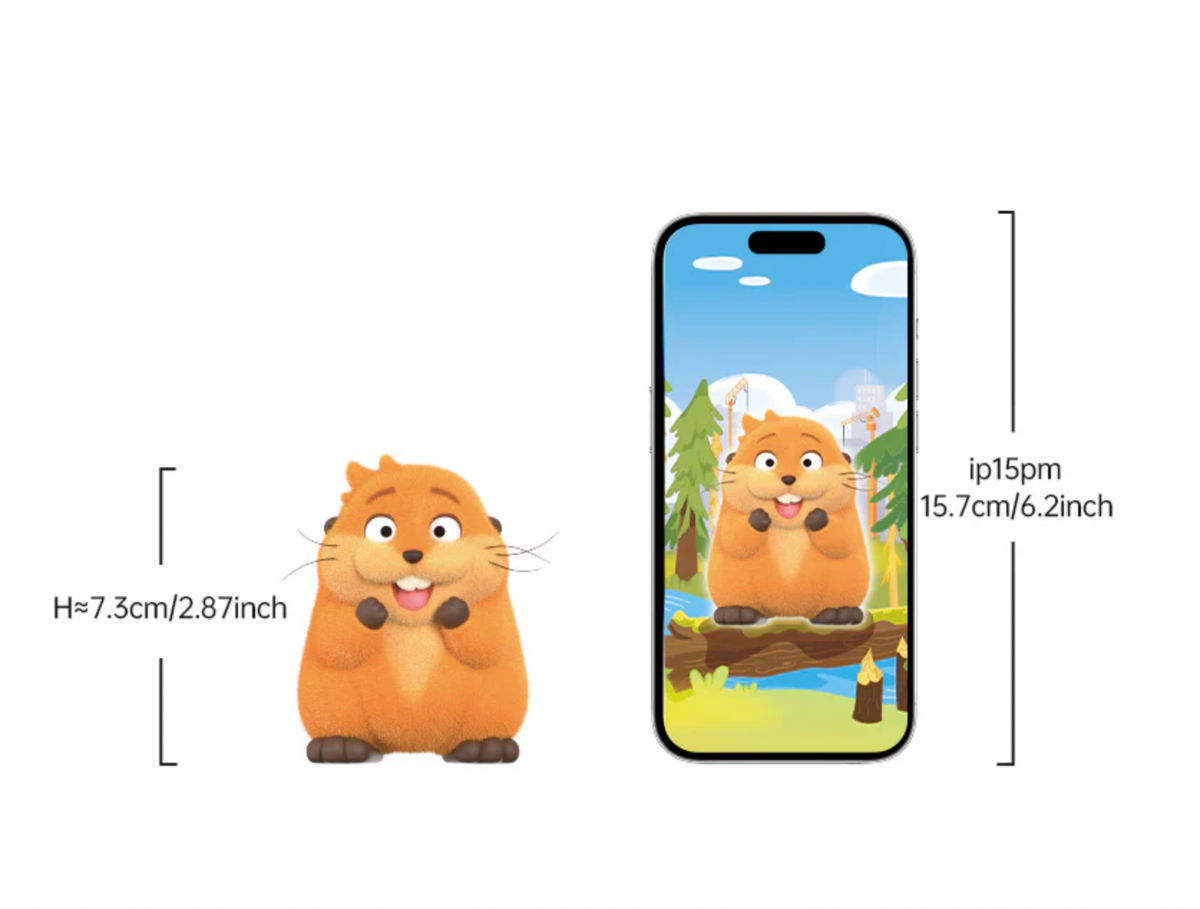 Hoppers - Top Toy Blind Box