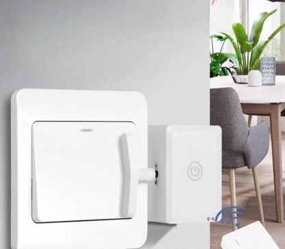 Smart Wireless Remote Control Light Switch