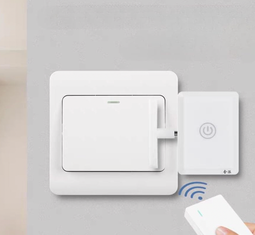 Smart Wireless Remote Control Light Switch