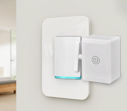 Smart Wireless Remote Control Light Switch