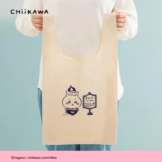 Chiikawa Tote Bag - Chiikawa