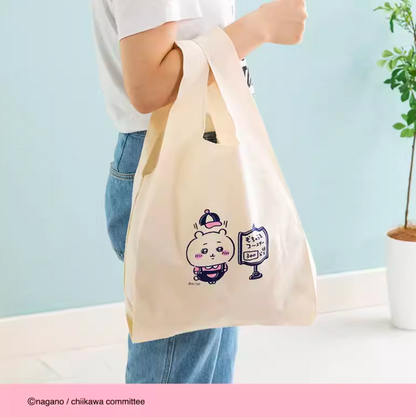 Chiikawa Tote Bag - Chiikawa