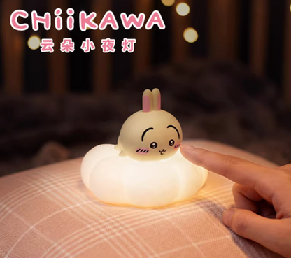 Chiikawa Cloud Light