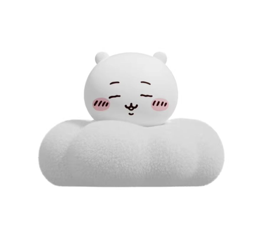 Chiikawa Cloud Light