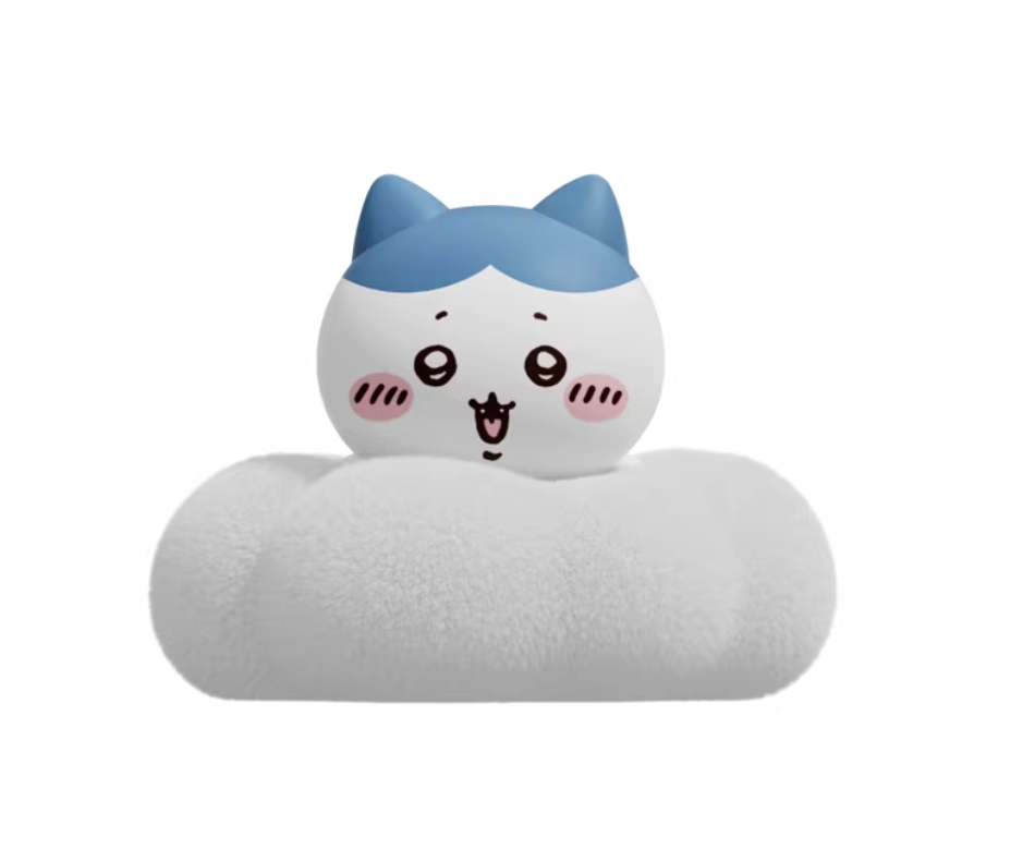 Chiikawa Cloud Light