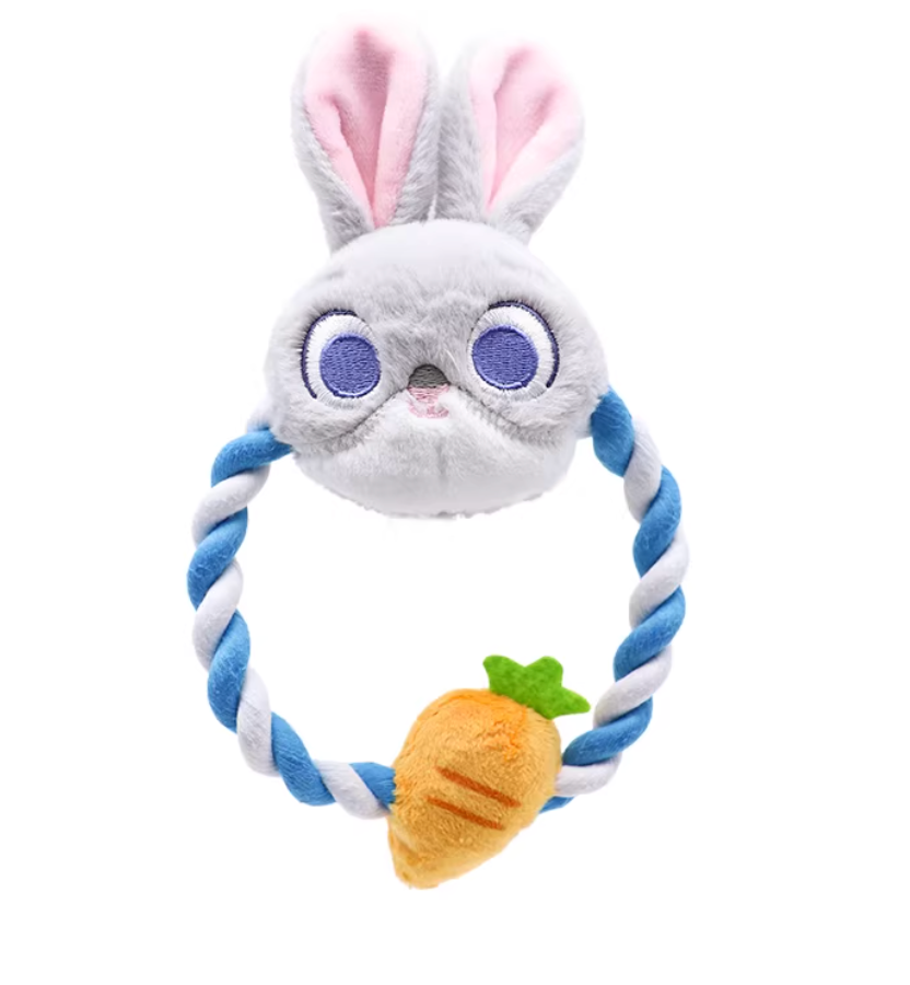 Disney Zootopia Toys for Pets