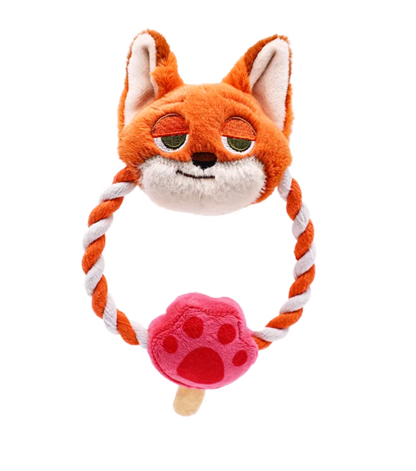 Disney Zootopia Toys for Pets