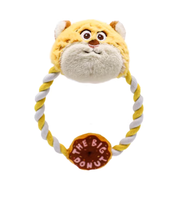 Disney Zootopia Toys for Pets